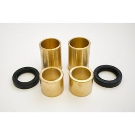 BSA Fork Bush and Seal Kit for BSA A, B, C & M pre unit Models