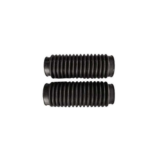 BSA Fork Gaitors for B31, B32, A7, A10, A50, A65 OEM No 42-5320 Made in England