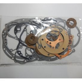 BSA Gasket Set Complete A10 Gold Flash 650cc OHV 1950-63 Made in England