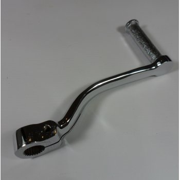 BSA Gear Change Lever A & B Models Made in England OEM No 67-3171