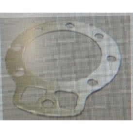 BSA Goldstar 500cc Copper Head Gasket Made in England OEM No 65-1580