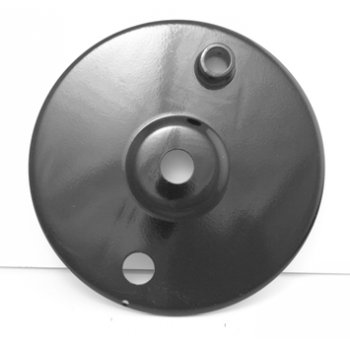 BSA Goldstar Rear Brake Plate