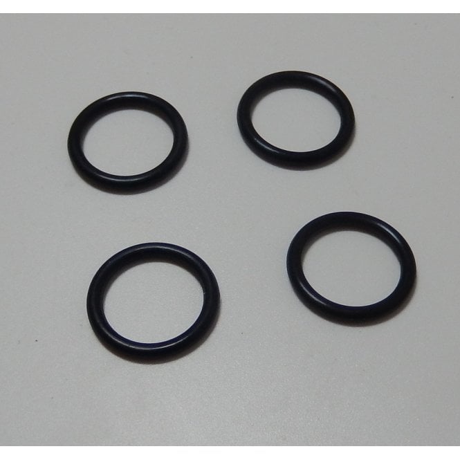 BSA Goldstar Rocker Box O Ring Seals Pack of 4 OEM No 65-1855
