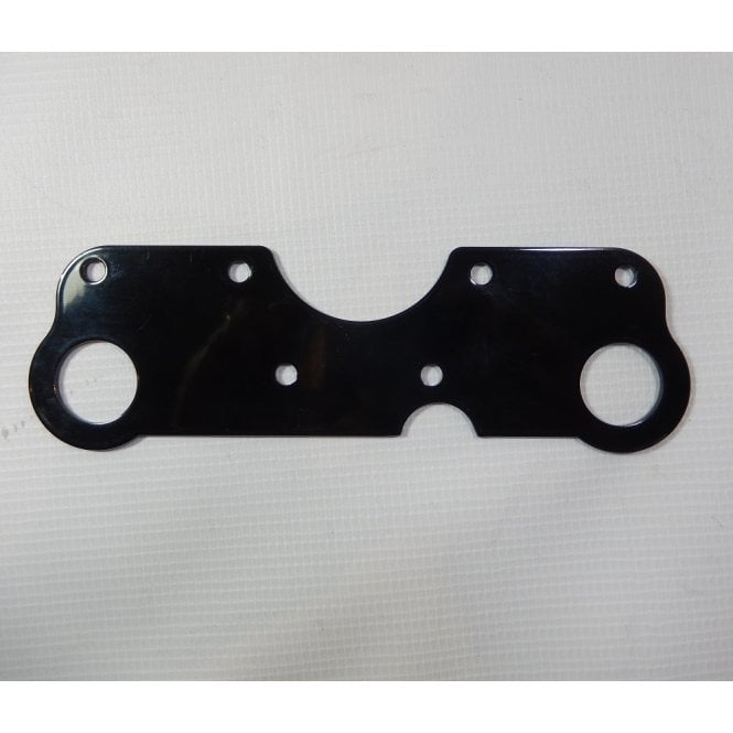 BSA Goldstar Speedo / Tacho Mounting Bracket
