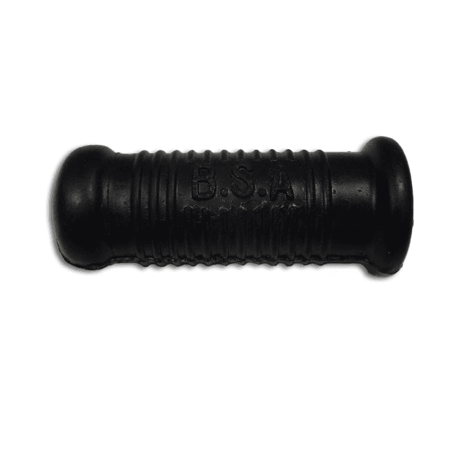BSA Kickstart Rubber Fits A/B & M Model Classic Motorcycles Close Ended