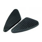 BSA Knee Grips A10 A65 B40 C15 Black