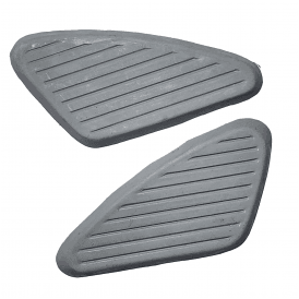 Knee Grips A10 A65 B40 C15 Grey 