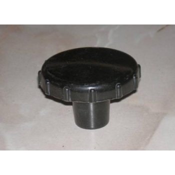 BSA M20 Damper Knob