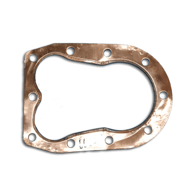 BSA M21 M20 Cylinder Head Gasket Copper Composite Made in England