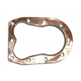 BSA M21 M20 Cylinder Head Gasket Copper Composite Made in England
