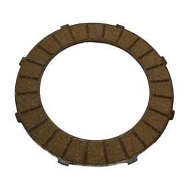 BSA Non Surflex Friction Clutch Plate for 6 Spring Models