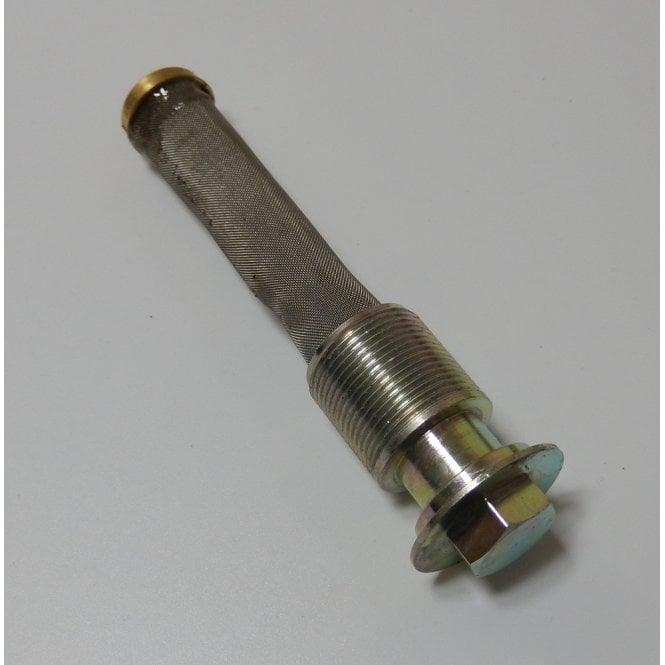 BSA Oil Tank Filter for Classic Motorcycle C11, C25, B25, B44, A10 