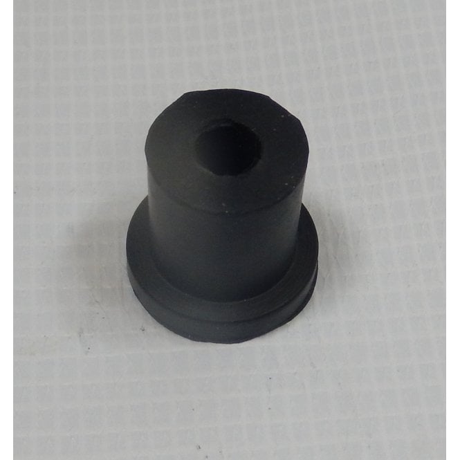 BSA Oil Tank Stepped Rubber OEM 68-8334 Made in UK