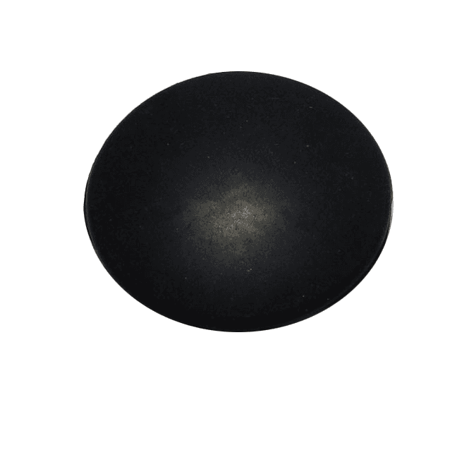 BSA Petrol Tank Rubber Plain Made in England