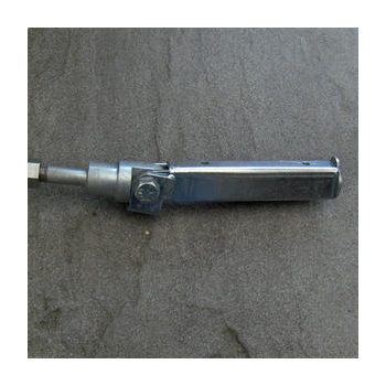 BSA Pillion Footrest for Classic Motorcycle OEM No 29-7560