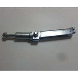 BSA Pillion Footrest for Classic Motorcycle OEM no 65-4894 Made in England