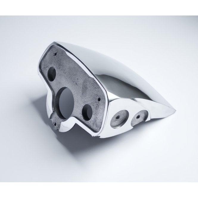 BSA Rear Light Mount For A50, A65 Models