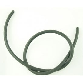 BSA Rear Rubber Number Plate Trim Length 2ft Fits Most Models OEM No 67-68-51
