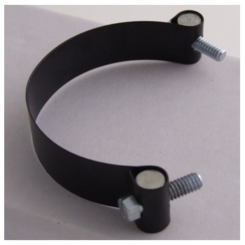 BSA Replacement Lucas Securing Strap