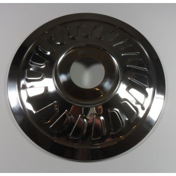 BSA Rocket 3 Louvred Wheel Trim for 8