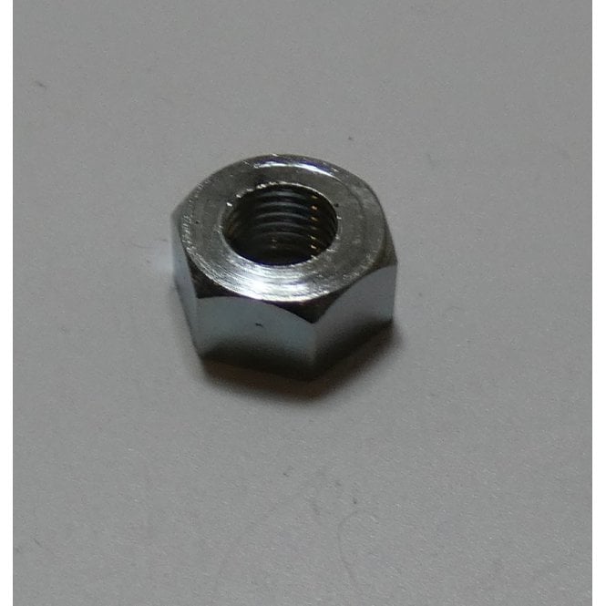 BSA Spindle Nut M202 OEM No 02-1925, 82-9033 Made in UK