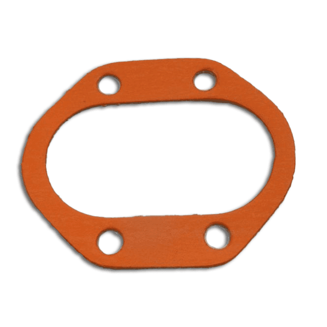 BSA Sump Filter Gasket Fits B & M Models Made in UK OEM No 65-2612