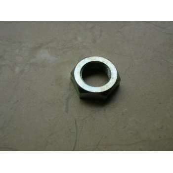 BSA Swinging Arm Spindle Nut for Classic Motorcycle 