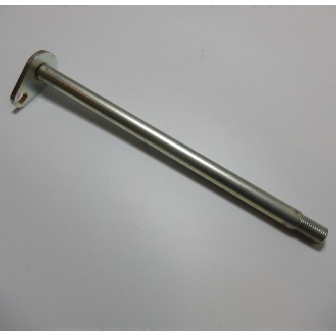 BSA Swinging Arm Spindle Solid Type Made in UK OEM No 42-4112