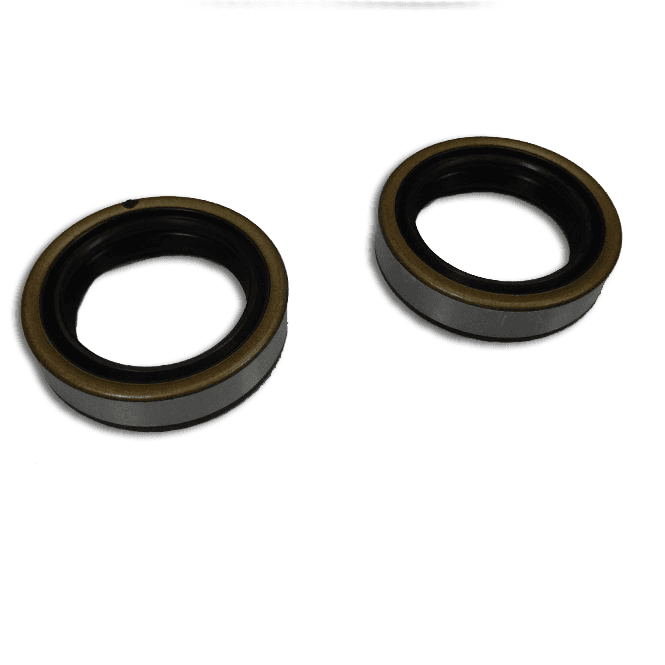 BSA & Triumph Fork Seals (Pair) Fits T100,T120,T150, A65,A50,A75 OEM No 97-1500