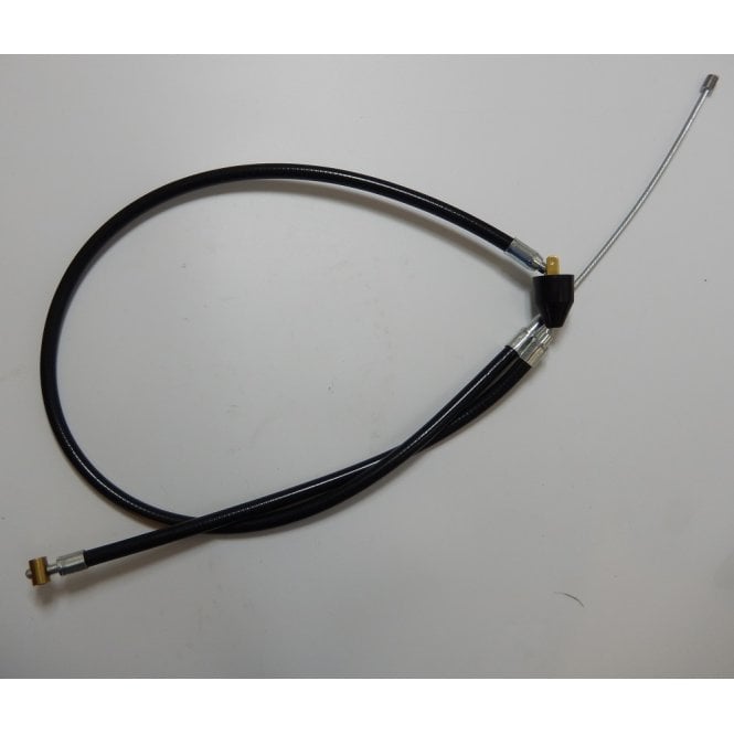 Triumph BSA/ Front Brake Cable with in-line Switch Fits A65, B25, T120 1970-73