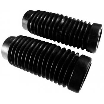 BSA & Triumph Gaiters for Classic Motorcycle