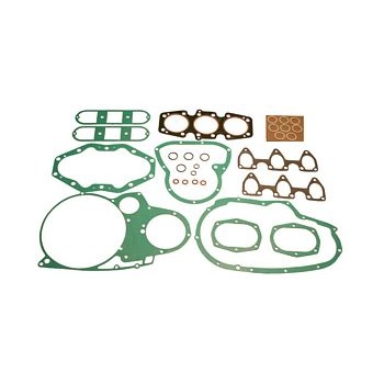 BSA & Triumph Gasket Set Complete
