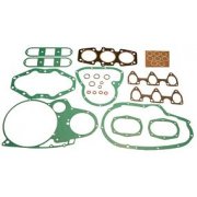 BSA & Triumph Gasket Set Complete