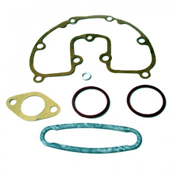 BSA / Triumph Gasket Set Decoke