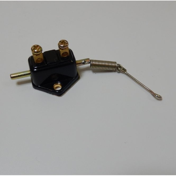 MILLER BSA, Triumph, Norton Replica 43E Stop Switch OEM No 43E