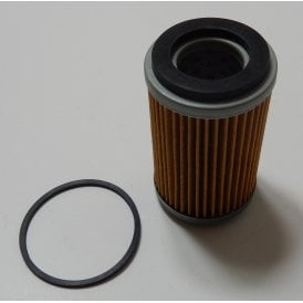 BSA Triumph Oil Filter Fits BSA B25, B50, Triumph TR7, T140 OEM No 99-1179 Made in UK