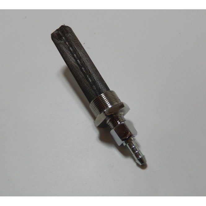 BSA Triumph Oil Tank Filter Set for Classic Motorcycle OEM: 40-8328,82-3179, 82-9430