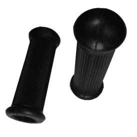 BSA / Triumph Pillion Footrest Rubber for Classic Motorcycle OEM No 29-7583