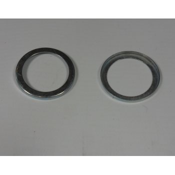 BSA & Triumph Push Rod Tube Cup (Sold as a Pair) 