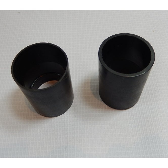 Triumph BSA & T120 Fork Sleeve Spacers For Shuttle Type Forks Sold as a Pair
