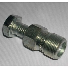 Triumph T20 Clutch Puller / Extractor Tool Made in England OEM No 60-0398