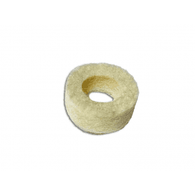 Triumph T20 Cub Gear Change Felt Washer OEM No 57-1181 Made in UK