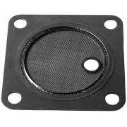 BSA / Triumph TR25, B25, B50 Sump Gauze Stainless Steel OEM No 70-9979 UK Made