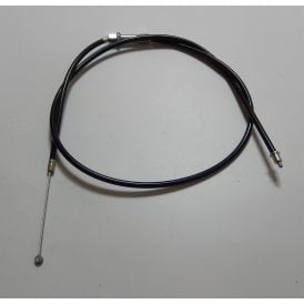 Universal Throttle Cable With In Line Adjuster Outer 37" , Inner 41 1/4" Made in England