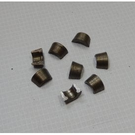 BSA A7SS A10 Rocket Inlet & Exhaust Valve Guides - OEM 67-1110 - Classic Bike Shop
