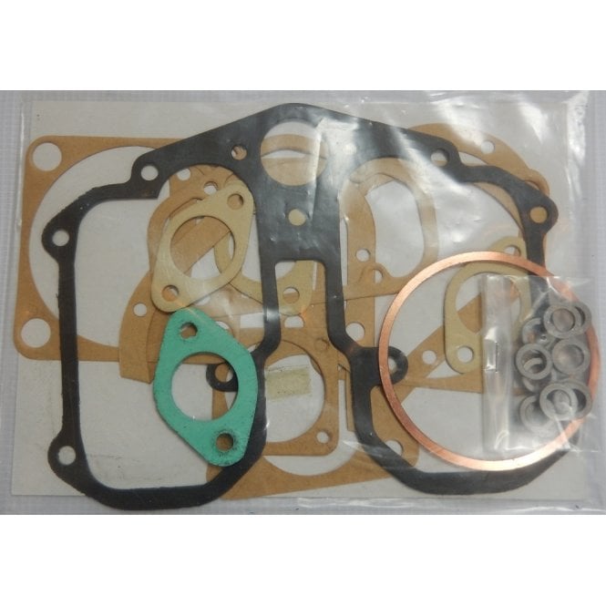 BSA Velocette 500cc Gasket Set Complete OHV MSS / Venom Set No 854 VEL UK Made