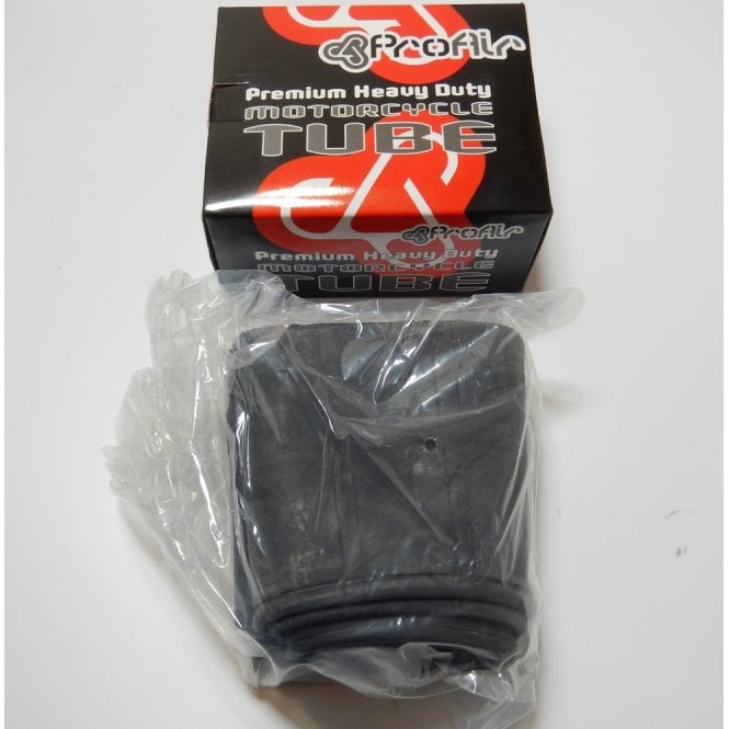 Butyl Inner Tube 325/350 -16 Heavy Duty Suitable for All Bikes