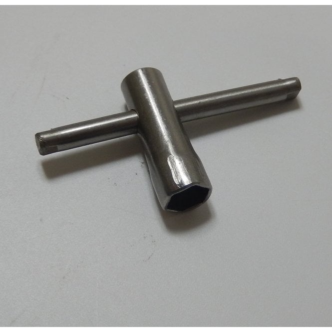 Carburetter Jet Key Suitable for All Jet Replacements