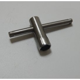 Carburetter Jet Key Suitable for All Jet Replacements