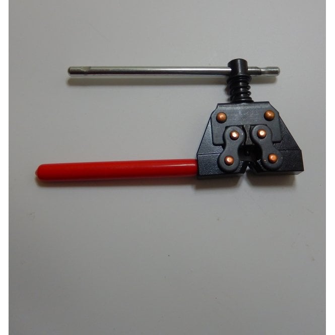 Chain Breaker, 420, 428, 520, 530, Renold G Clamp Type